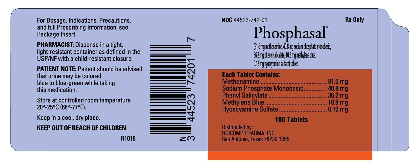 Phosphasal fda prescribing information side effects and uses